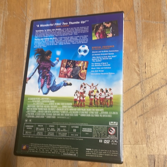 Lot of 5 dvd movies - Picture 15 of 16